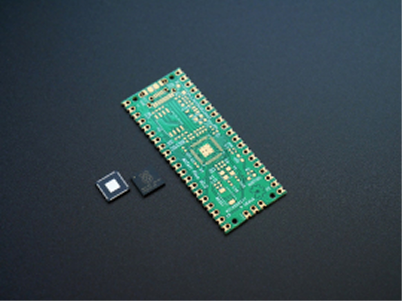 IoT Sensor Manufacturing