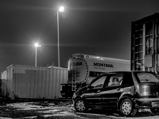 Smart Logistics Hero