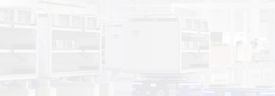 Logistics CTA Background