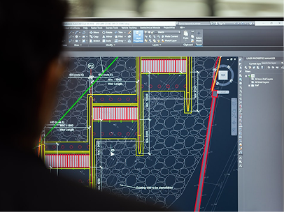 AI analytics dashboard for industrial operations