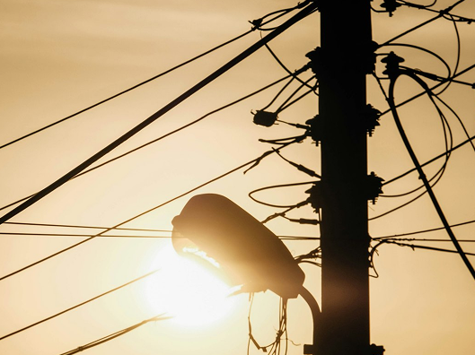 Smart Utilities Grid