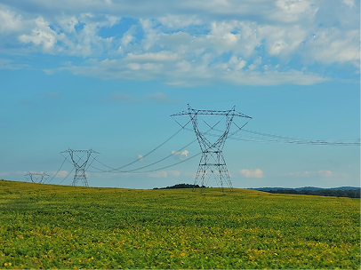 Smart Grid Sensors