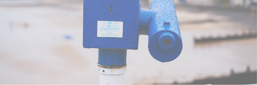 Remote Utility Water Management