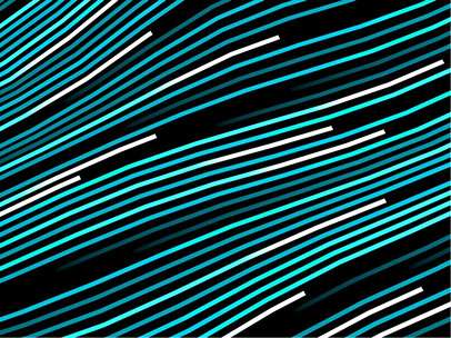 AI Utility Dashboard abstract